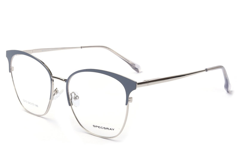 Cateye Full Rim Eyeglasses For Women