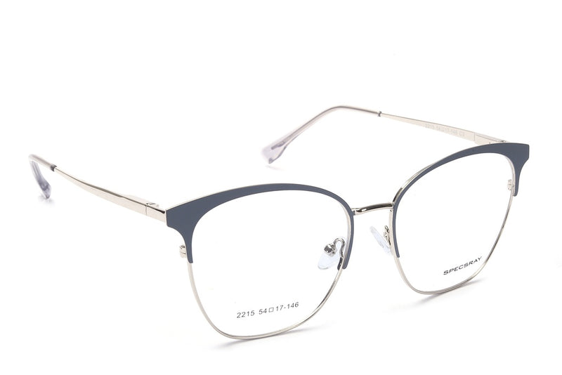 Cateye Full Rim Eyeglasses For Women