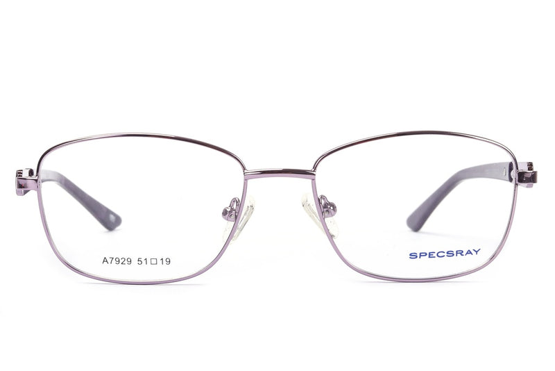 Cateye Full Rim Eyeglasses For Women