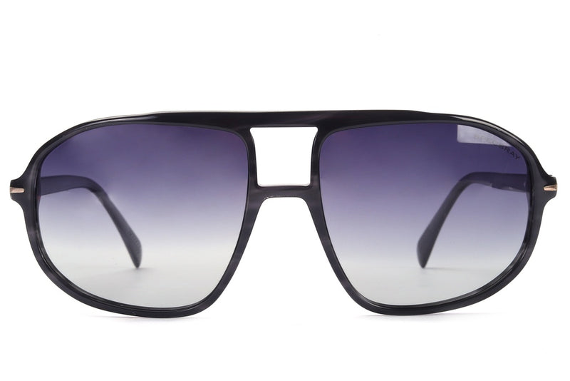 Ultimo Full Rim Sunglasses For Men