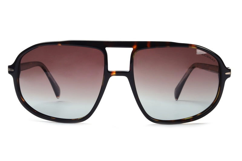 Ultimo Full Rim Sunglasses For Men