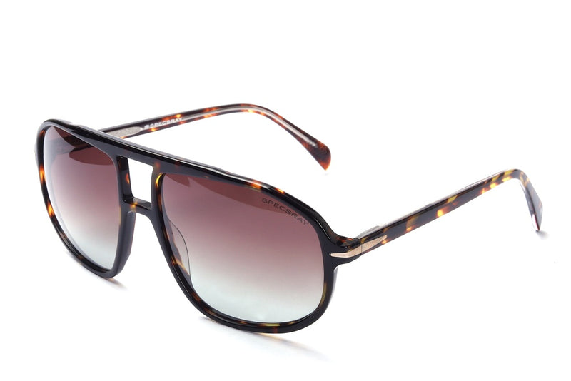 Ultimo Full Rim Sunglasses For Men