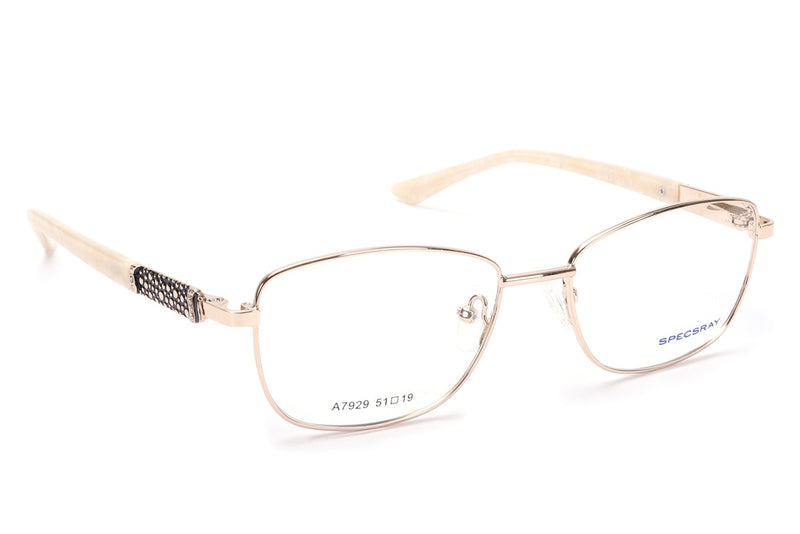 Cateye Full Rim Eyeglasses For Women