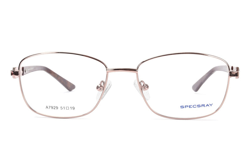 Cateye Full Rim Eyeglasses For Women