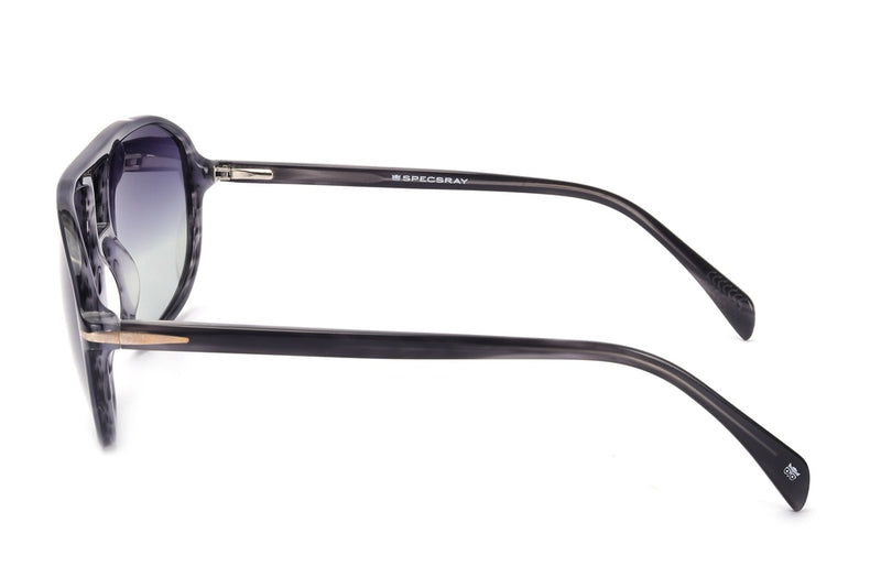 Ultimo Full Rim Sunglasses For Men