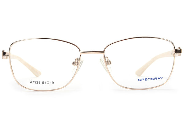 Cateye Full Rim Eyeglasses For Women