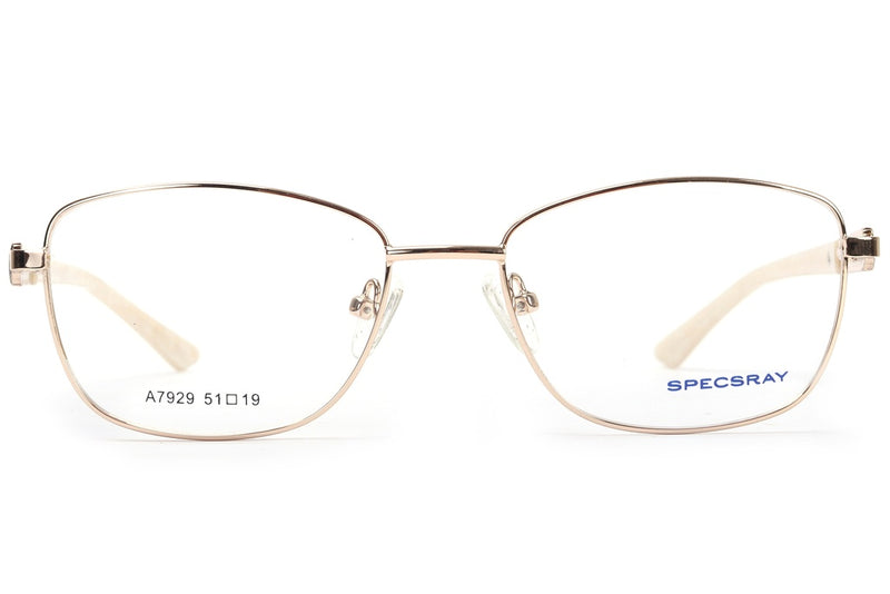 Cateye Full Rim Eyeglasses For Women