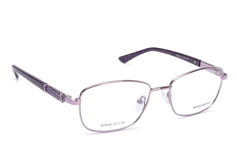 Cateye Full Rim Eyeglasses For Women