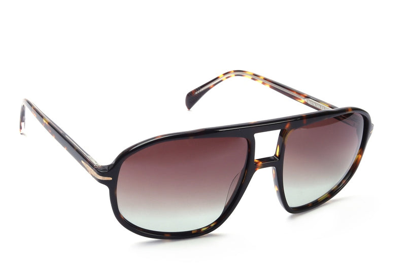 Ultimo Full Rim Sunglasses For Men