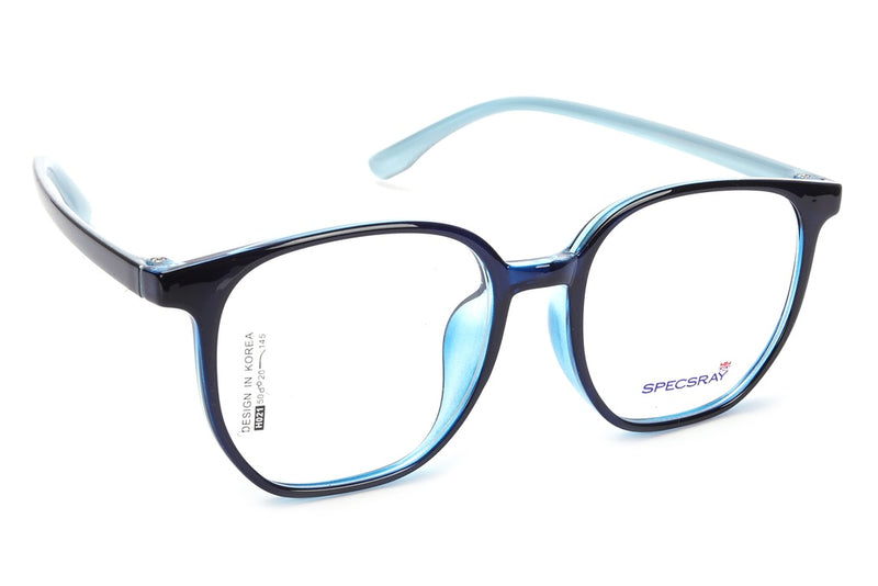 Hexagon Full Rim for Men and Women