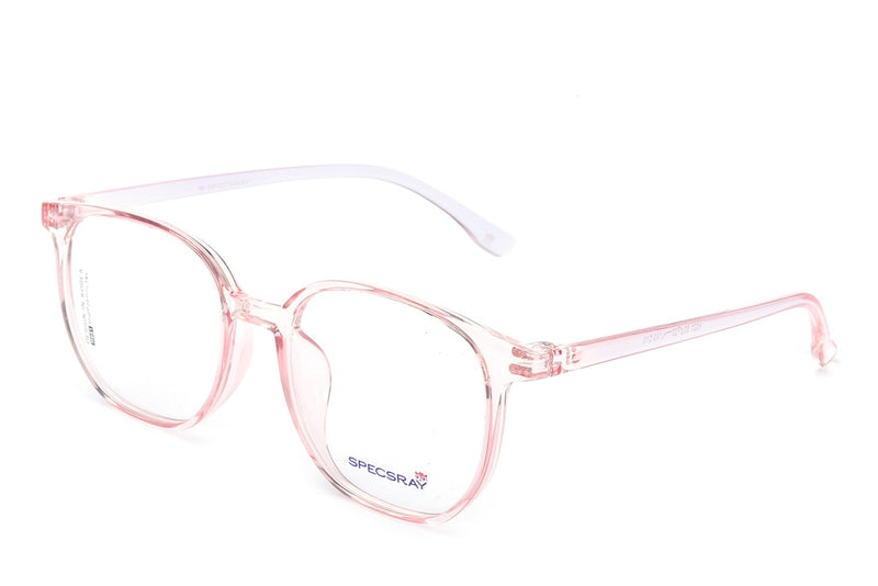 Hexagon Full Rim for Men and Women