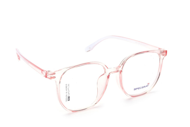 Hexagon Full Rim for Men and Women