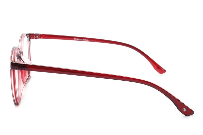 Hexagon Full Rim for Men and Women