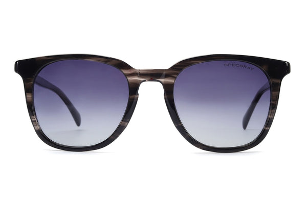 Square Full Rim Sunglasses For Men And Women