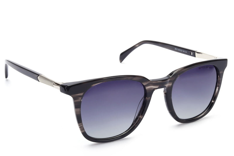 Square Full Rim Sunglasses For Men And Women