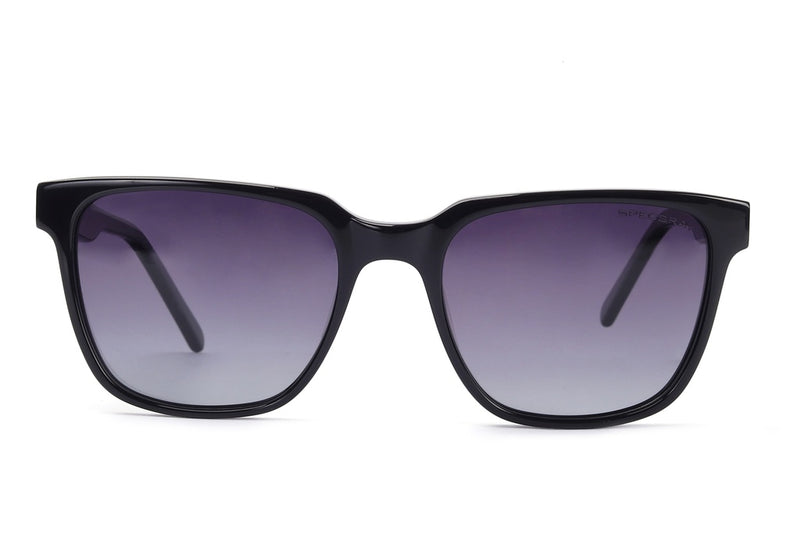 Wayfarer Full Rim Sunglasses For Unisex