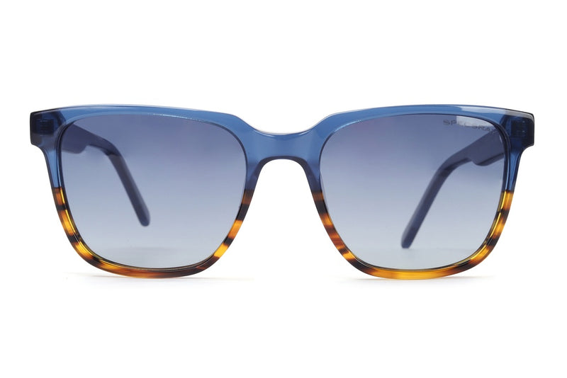 Wayfarer Full Rim Sunglasses For Unisex