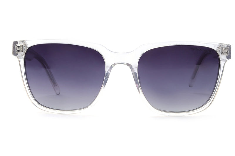 Wayfarer Full Rim Sunglasses For Unisex