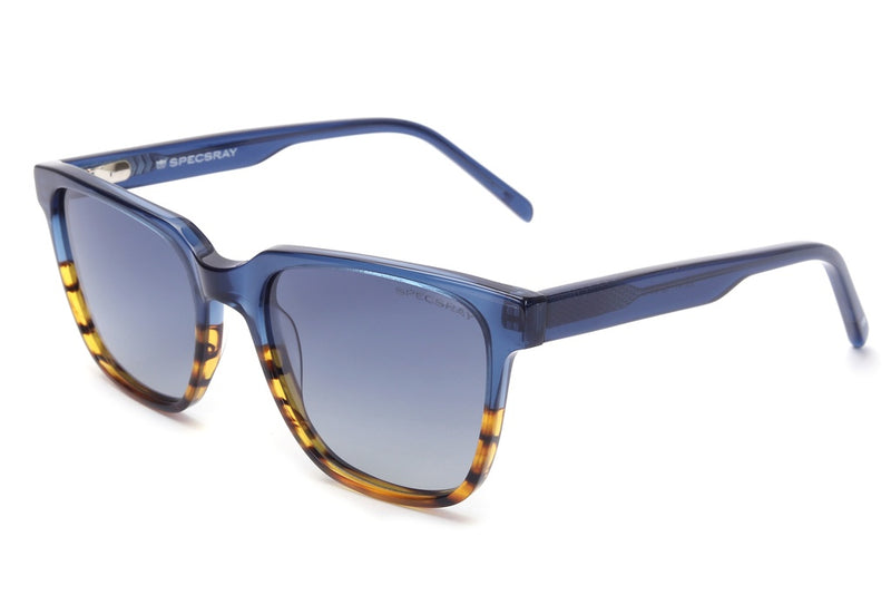 Wayfarer Full Rim Sunglasses For Unisex