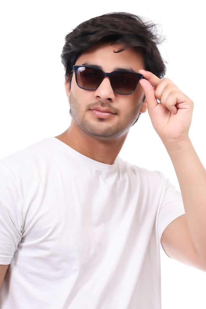 Wayfarer Full Rim Sunglasses For Unisex