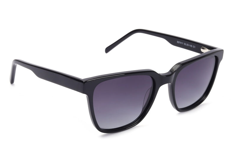Wayfarer Full Rim Sunglasses For Unisex