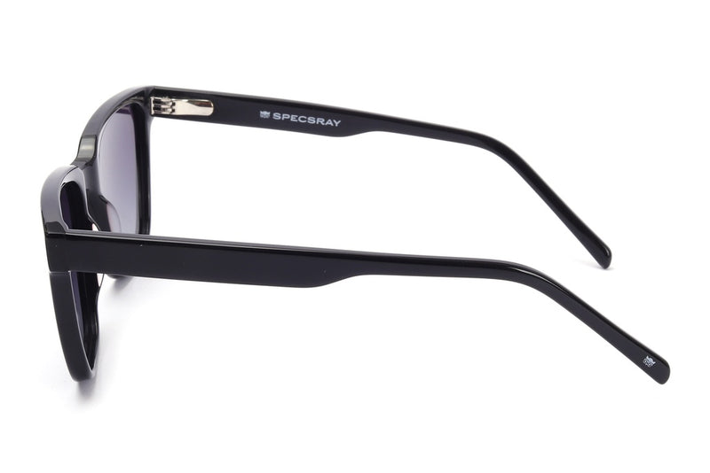 Wayfarer Full Rim Sunglasses For Unisex