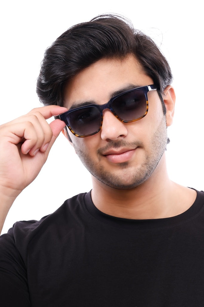 Wayfarer Full Rim Sunglasses For Unisex