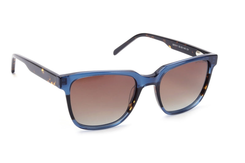 Wayfarer Full Rim Sunglasses For Unisex