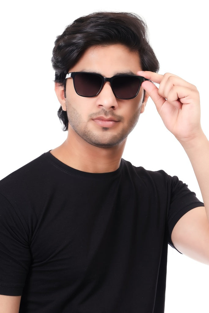 Wayfarer Full Rim Sunglasses For Unisex