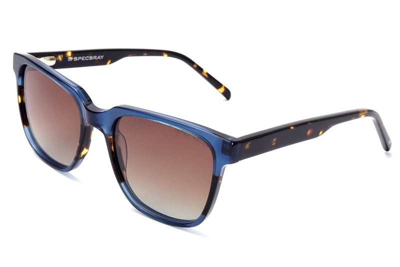 Wayfarer Full Rim Sunglasses For Unisex