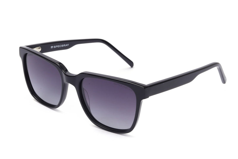 Wayfarer Full Rim Sunglasses For Unisex