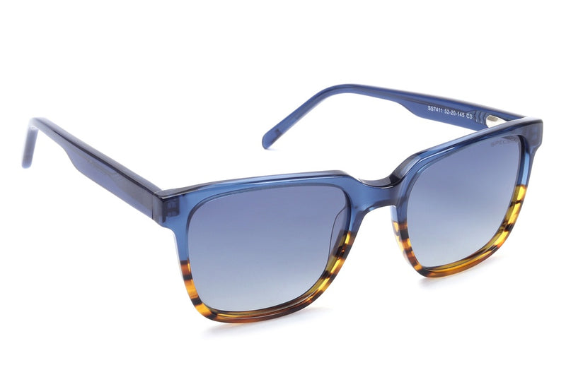 Wayfarer Full Rim Sunglasses For Unisex
