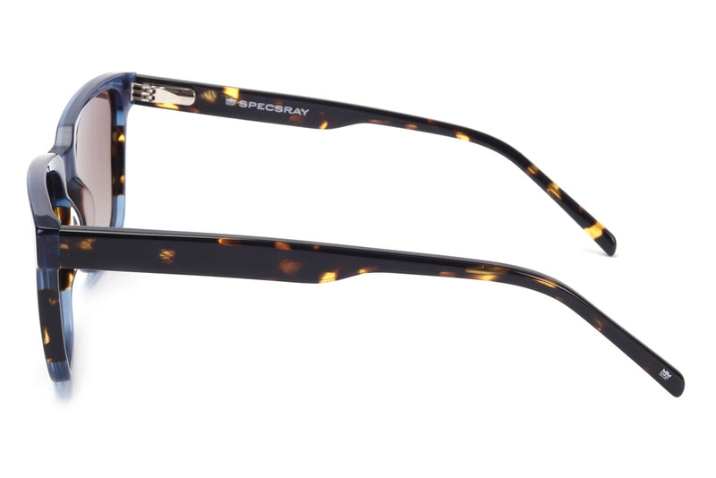 Wayfarer Full Rim Sunglasses For Unisex