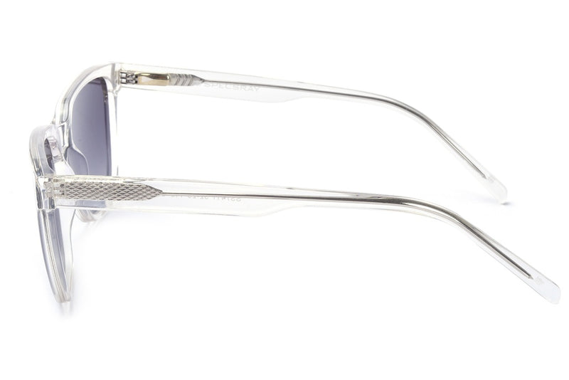 Wayfarer Full Rim Sunglasses For Unisex