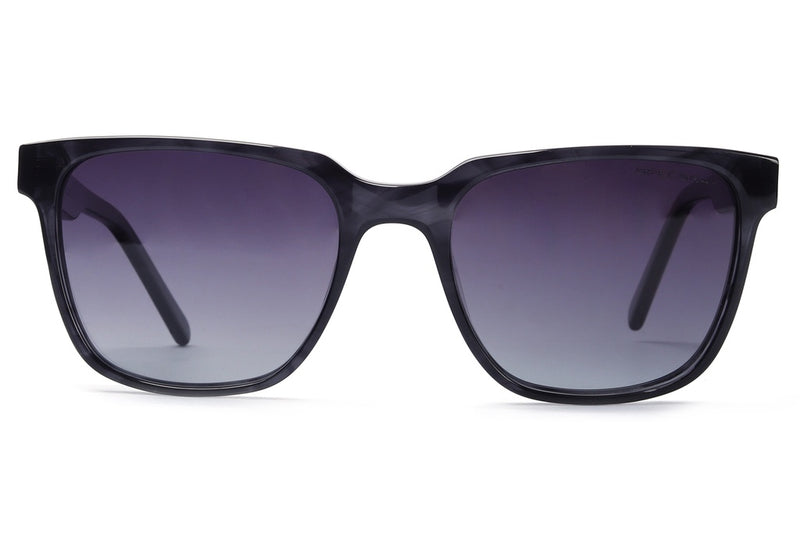 Wayfarer Full Rim Sunglasses For Unisex