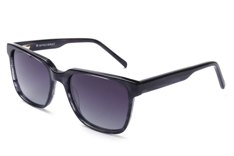 Wayfarer Full Rim Sunglasses For Unisex