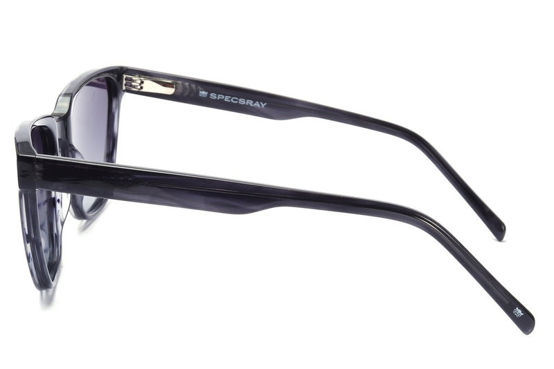 Wayfarer Full Rim Sunglasses For Unisex