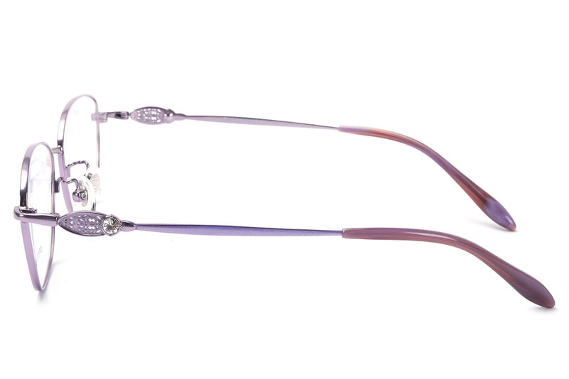 Cateye Full Rim Eyeglasses For Women