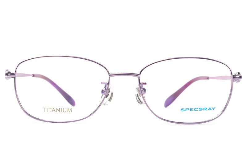 Cateye Full Rim Eyeglasses For Women