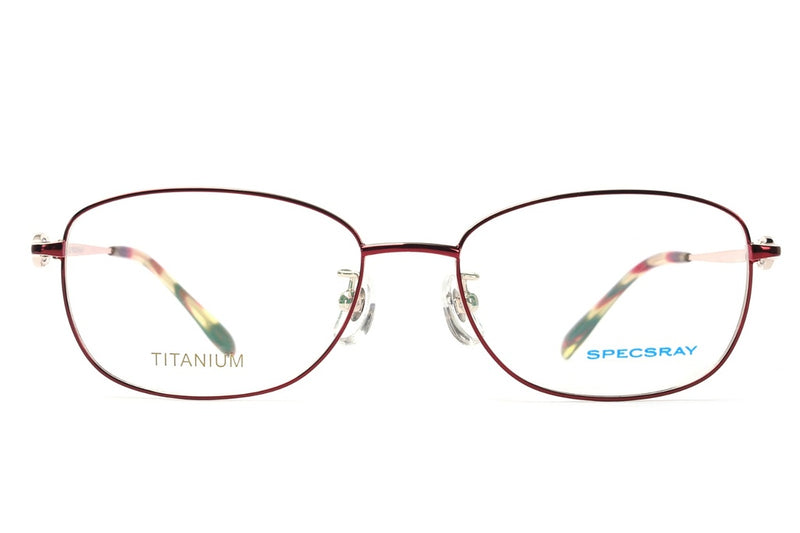 Cateye Full Rim Eyeglasses For Women