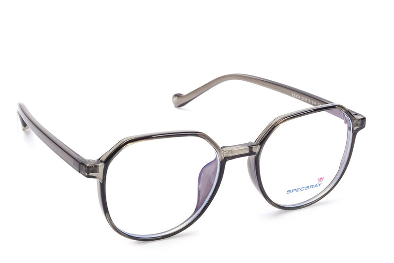 Hexagon Full Rim TR Sheet