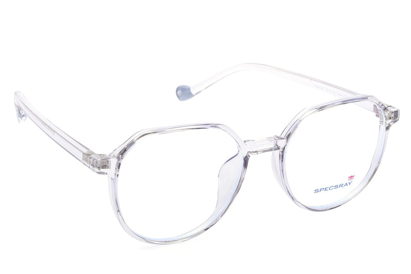 Hexagon Full Rim TR Sheet