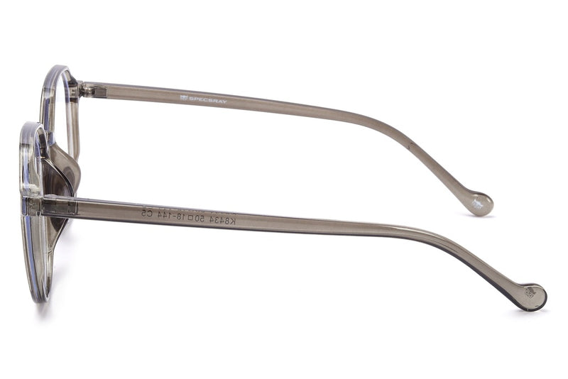 Hexagon Full Rim TR Sheet