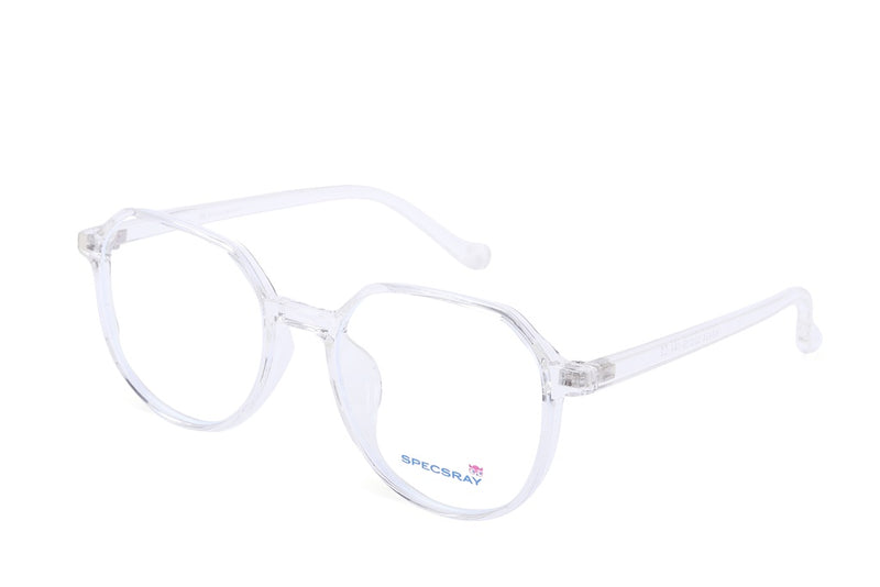 Hexagon Full Rim TR Sheet