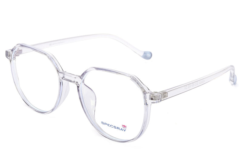 Hexagon Full Rim TR Sheet