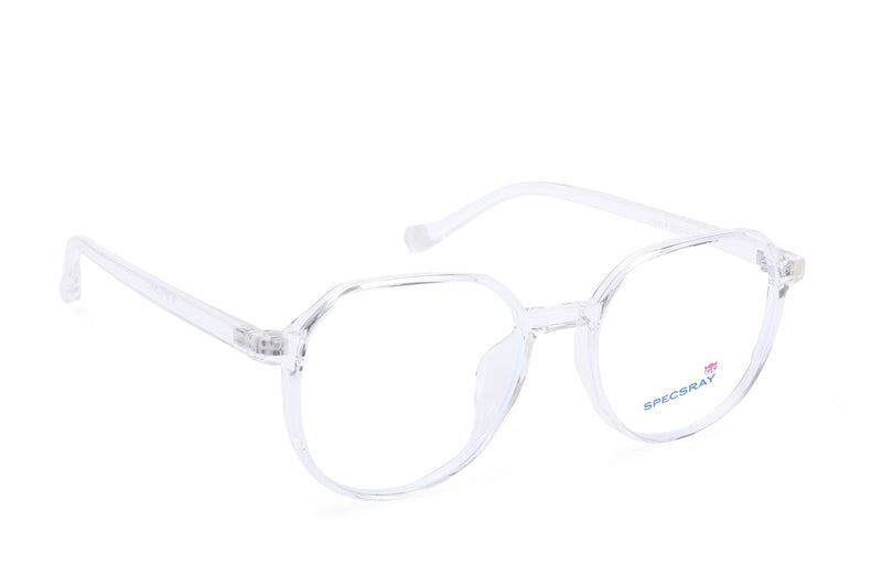 Hexagon Full Rim TR Sheet