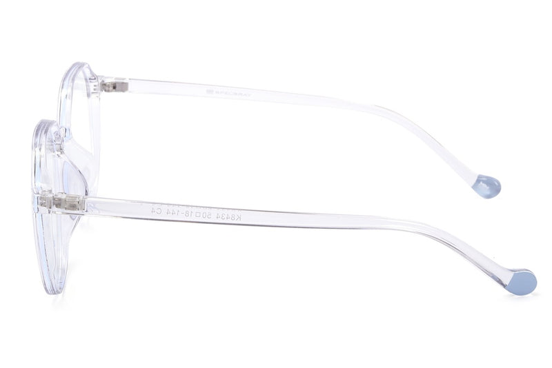 Hexagon Full Rim TR Sheet