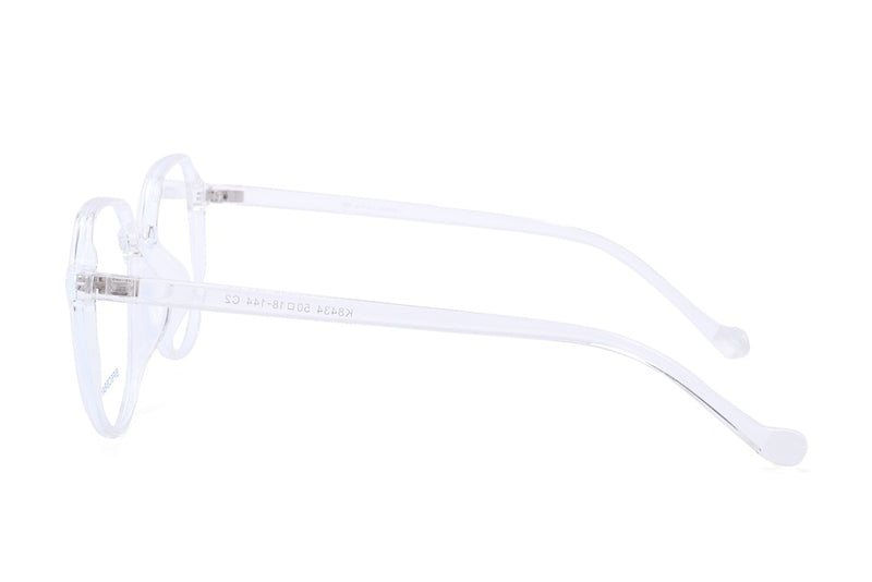 Hexagon Full Rim TR Sheet