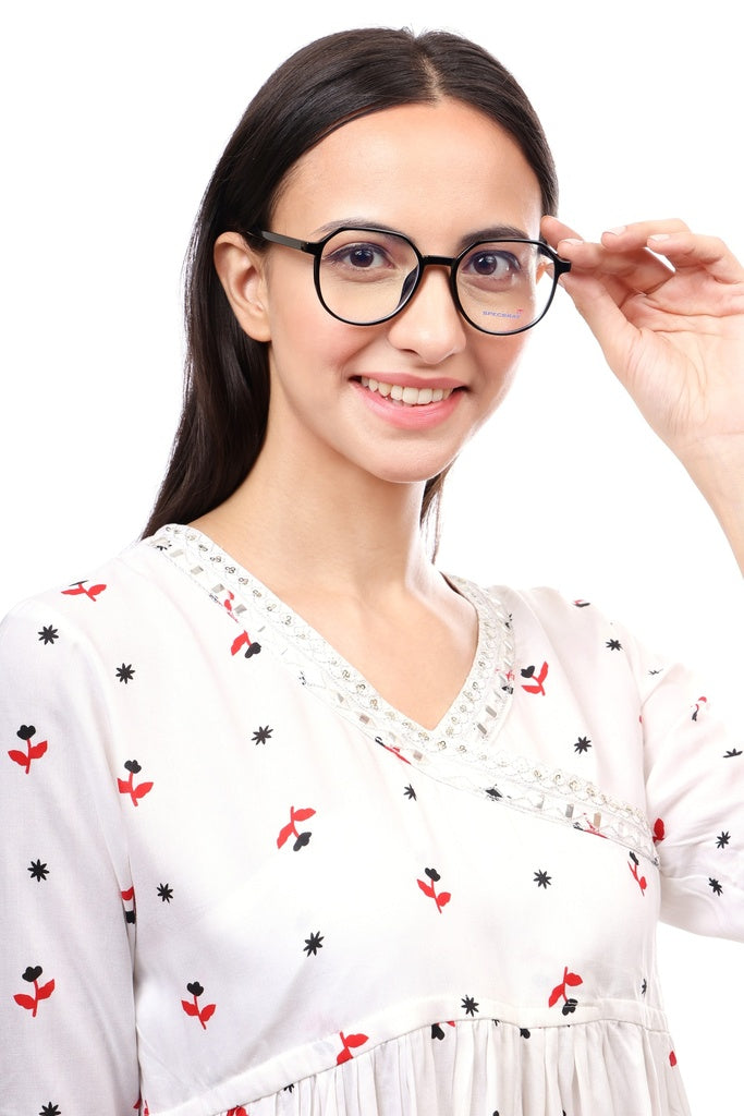 Hexagon Full Rim TR Sheet