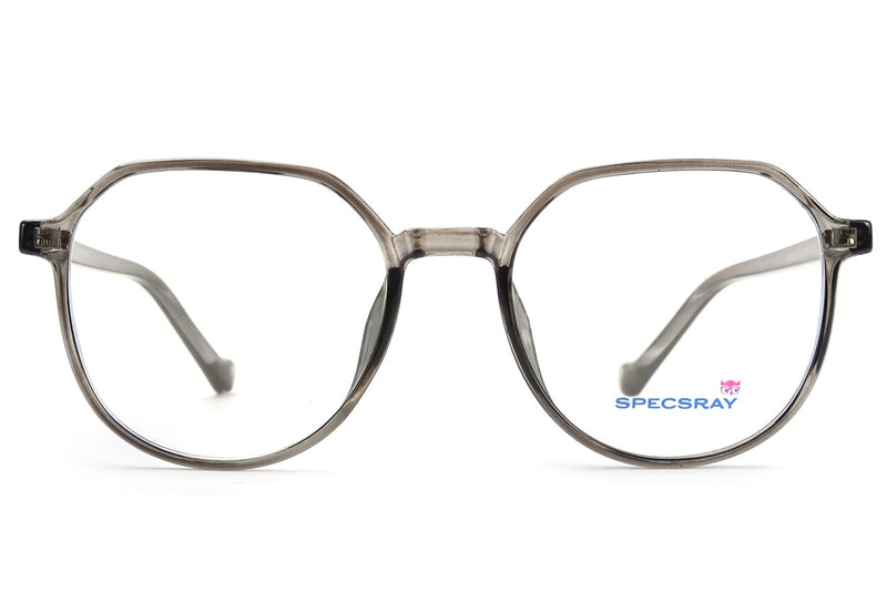 Hexagon Full Rim TR Sheet